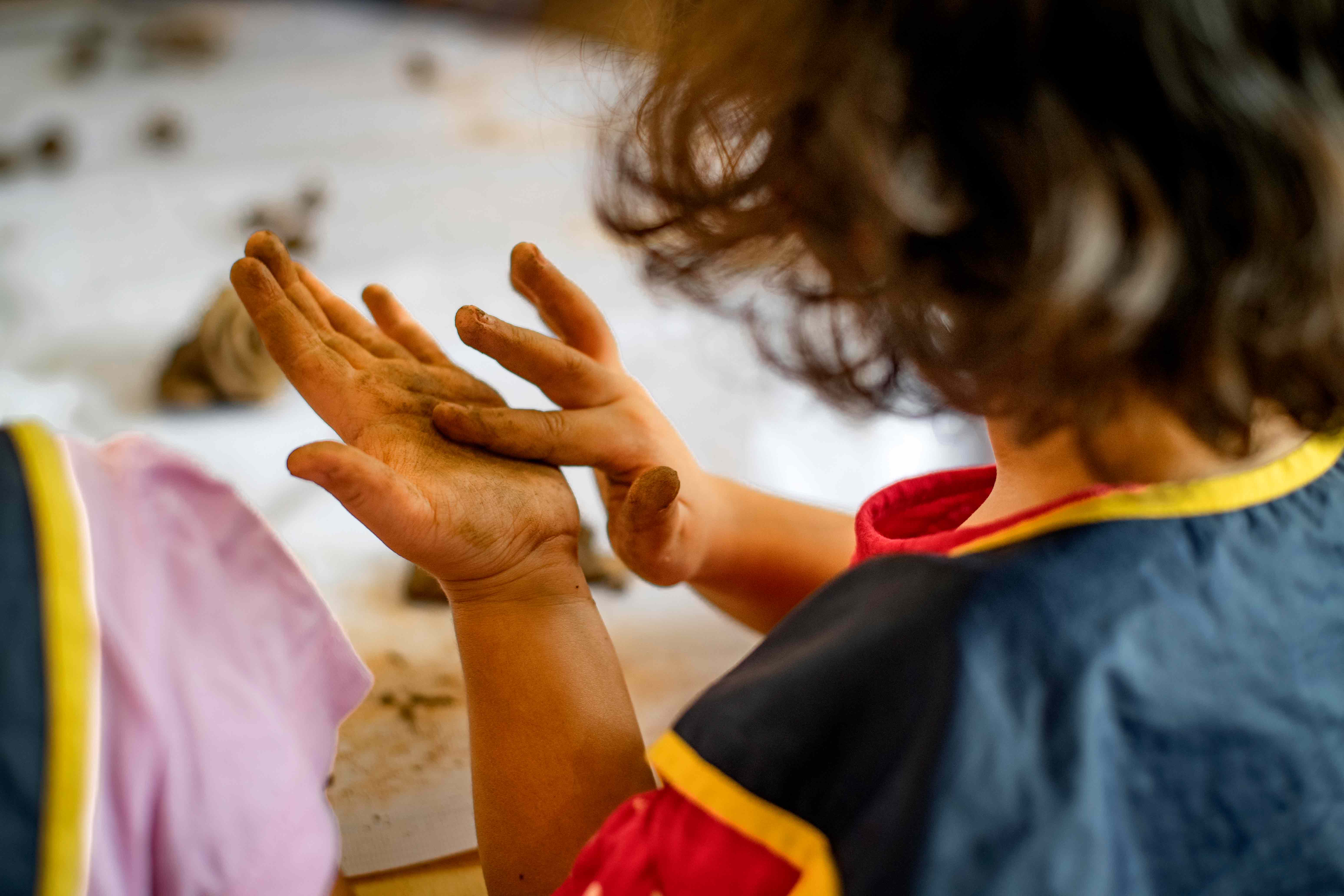 Mindfulness for Kids: Techniques to Foster Calm and Focus