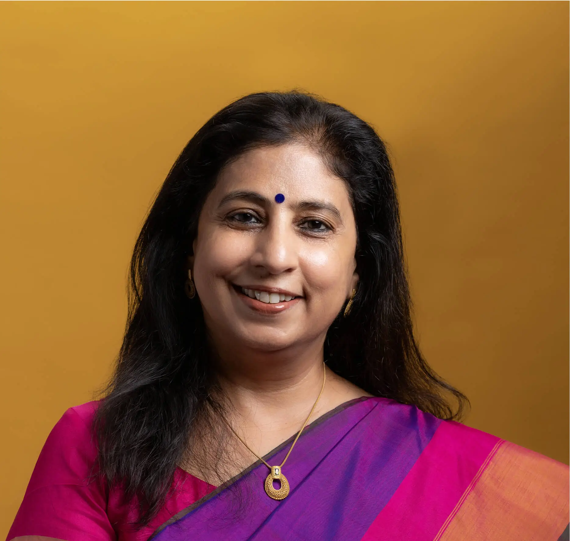 Kanchan Mittal