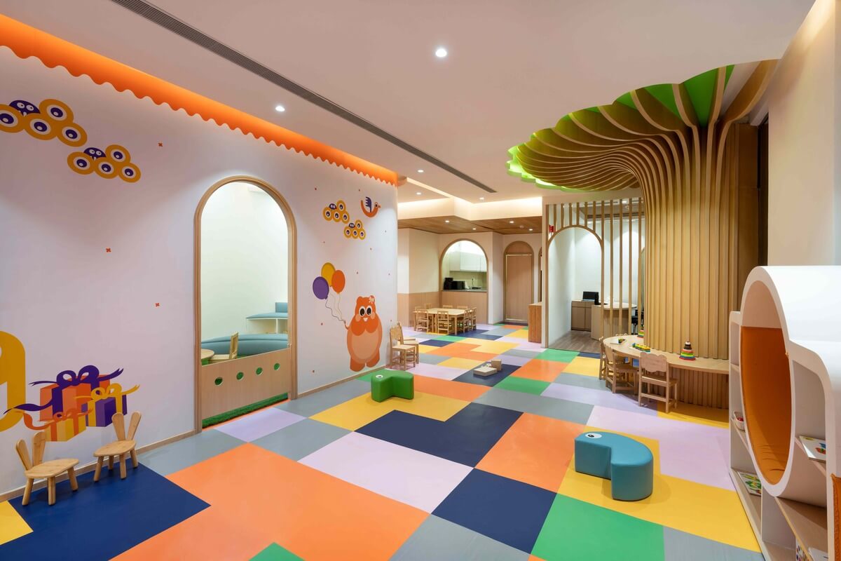 Thoughtfully Designed For Daily Life
